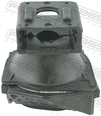 Febest Front Right Engine Mount Fits Renault Fluence Grand Scénic Megane Megane