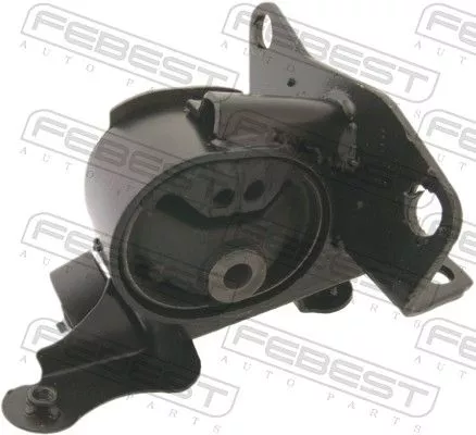 Febest Front Left Engine Mount Fits Toyota Avensis Verso Noahvoxy Support Rod