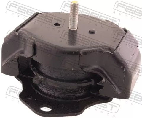 Febest Front Engine Mount Fits Mitsubishi Pajero Pajero Classic Support Rod