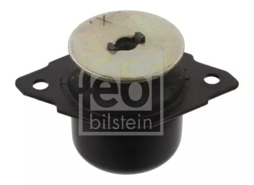 01109 Febi Rear Left Engine Mounting Fits Vw Seat Corrado Golf Golf Van + More