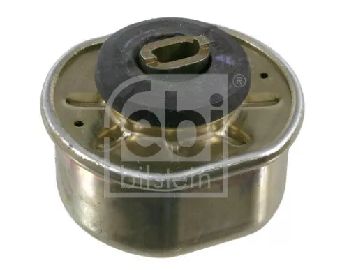 01514 Febi Left Or Right Engine Mounting Fits Vw Transporter