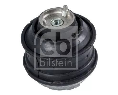 01955 Febi Front Left Or Right Engine Mounting Fits Mercedes C-class + More