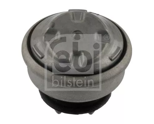 01988 Febi Front Engine Mounting Fits Mercedes C-class E-class