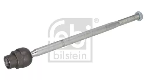 FEBI BILSTEIN FEBI BILSTEIN 02042 02042 Febi Front Left Or Right Inner Tie Rod Fits Vauxhall Combo Corsa + More 
