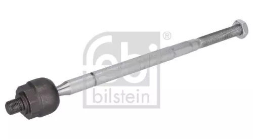 FEBI BILSTEIN FEBI BILSTEIN 02043 02043 Febi Front Left Or Right Inner Tie Rod Fits Vauxhall Combo Corsa + More 