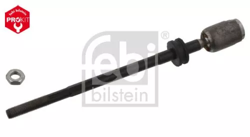 02240 Febi Front Left Or Right Inner Tie Rod Fits Vw Caddy Golf Jetta Scirocco