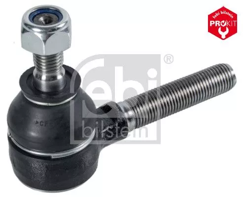 02285 Febi Front Right Tie Rod End Fits Vw 181 Brasilia Kaefer Transporter