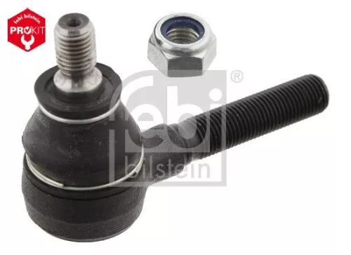 02290 Febi Front Right Tie Rod End Fits Vw Lt 28-35 Lt 40-55 Transporter