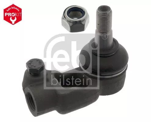 02636 Febi Front Right Tie Rod End Fits Vauxhall Chevrolet Ascona Astra + More