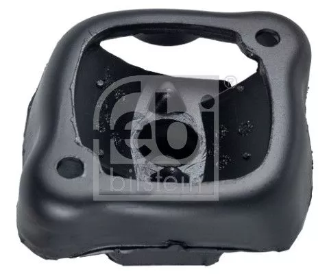 03097 Febi Right Engine Mounting Fits Mercedes S-class