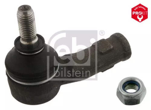 03583 Febi Front Left Tie Rod End Fits Vw Seat Cordoba Cordoba Vario + More