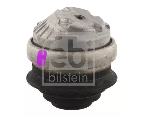 03786 Febi Front Left Engine Mounting Fits Mercedes E-class