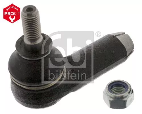 04421 Febi Front Left Tie Rod End Fits Audi 100 200 A6 V8