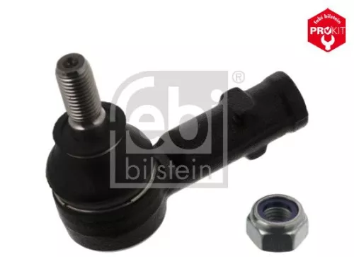 04452 Febi Front Left Or Right Tie Rod End Fits Vw Volvo Porsche