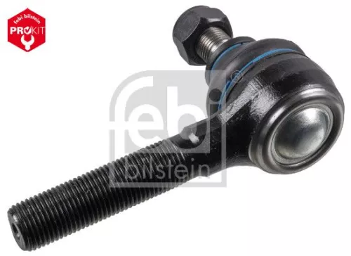 FEBI BILSTEIN FEBI BILSTEIN 04943 04943 Febi Front Left Or Right Tie Rod End Fits Mercedes 123 S-class 