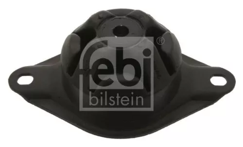 04984 Febi Left Or Right Engine Mounting Fits Audi 100