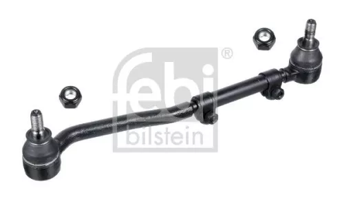 05191 Febi Front Left Inner Tie Rod Fits Vauxhall Carlton Omega Senator