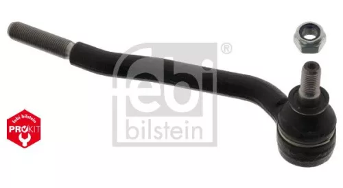 06191 Febi Front Right Tie Rod End Fits Vauxhall Carlton Omega Senator