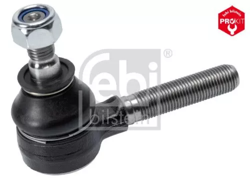 06192 Febi Front Right Tie Rod End Fits Vauxhall Carlton Omega Senator