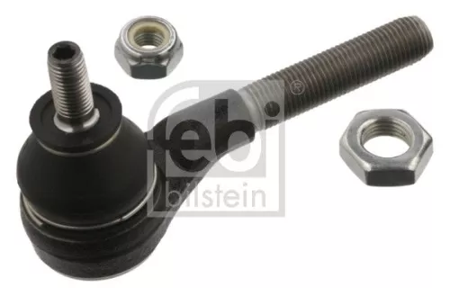 06936 Febi Front Left Tie Rod End Fits Renault 19