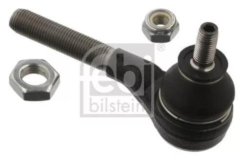 06937 Febi Front Right Tie Rod End Fits Renault 19