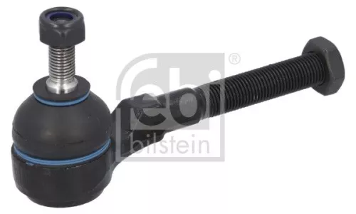 06964 Febi Front Left Tie Rod End Fits Renault Clio