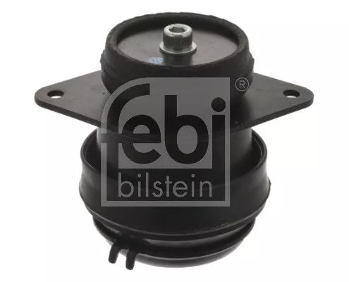 07124 Febi Rear Right Engine Mounting Fits Vw Seat Caddy Cordoba Golf + More