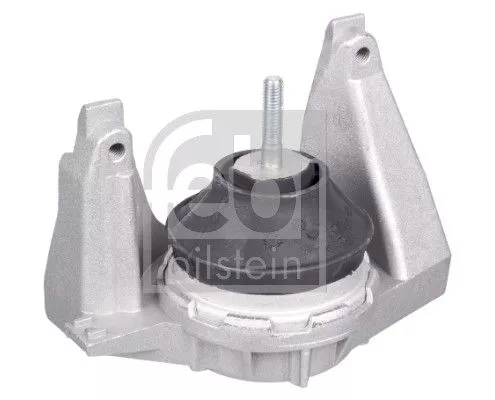07147 Febi Right Engine Mounting Fits Audi 100 A6