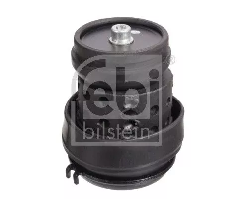 07185 Febi Front Engine Mounting Fits Vw Seat Caddy Cordoba Golf Golf + More