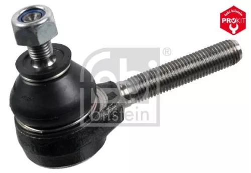 07780 Febi Front Left Or Right Tie Rod End Fits Mercedes 190