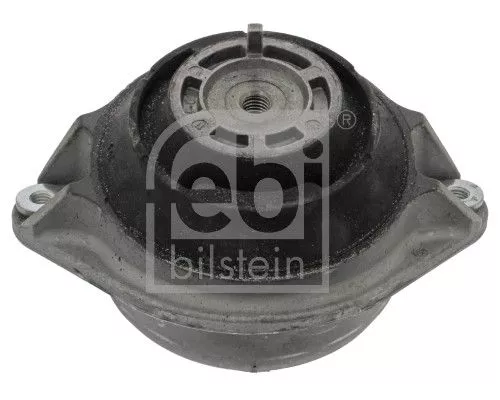 07935 Febi Front Left Engine Mounting Fits Mercedes S-class