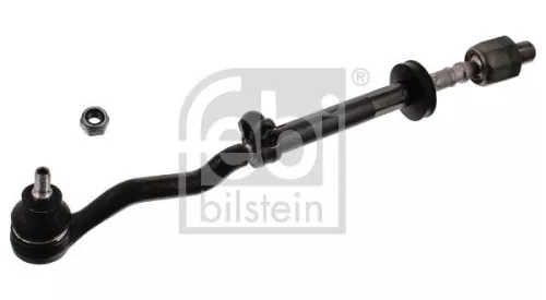 08572 Febi Front Left Inner Tie Rod Fits Bmw 3 Series