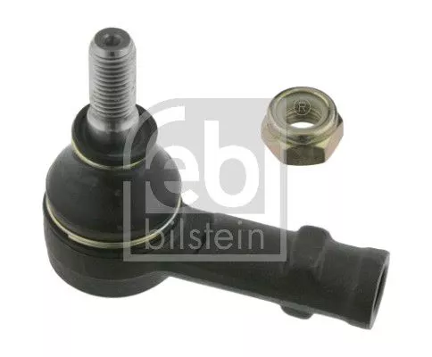09113 Febi Front Left Or Right Tie Rod End Fits Vauxhall Saab 9-5 Vectra