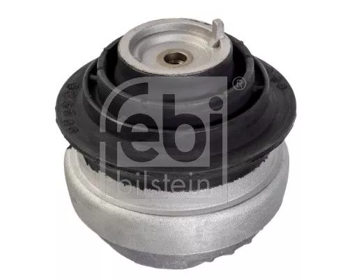 09153 Febi Front Left Engine Mounting Fits Mercedes C-class Slk