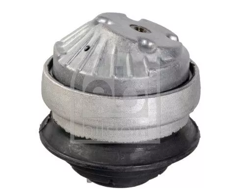 FEBI BILSTEIN FEBI BILSTEIN 09153 09153 Febi Front Left Engine Mounting Fits Mercedes C-class Slk 