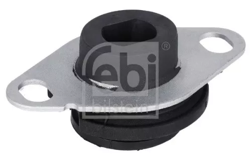 09483 Febi Rear Left Automatic Transmission Mounting Fits Nissan Renault + More