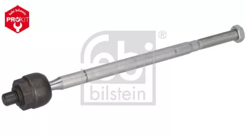 FEBI BILSTEIN FEBI BILSTEIN 09484 09484 Febi Front Left Or Right Inner Tie Rod Fits Ford Escort Orion 