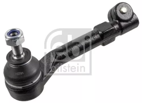 09684 Febi Front Right Tie Rod End Fits Renault Safrane