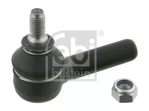 10108 Febi Front Left Tie Rod End Fits Ford Transit