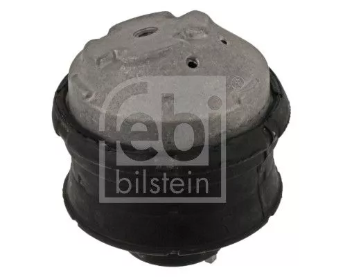 10120 Febi Right Front Left Or Engine Mounting Fits Mercedes C-class + More