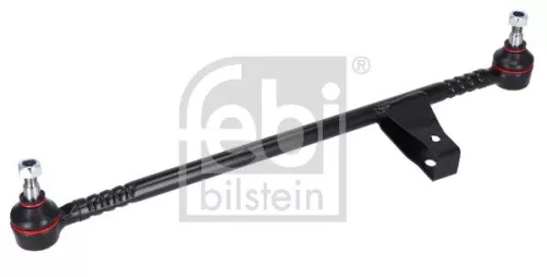 10153 Febi Centre Front Inner Tie Rod Fits Mercedes S-class