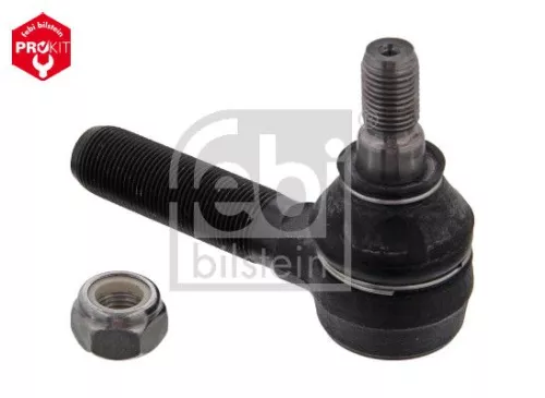 10156 Febi Front Right Tie Rod End Fits Ford Transit