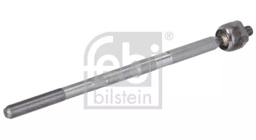 10167 Febi Front Left Or Right Inner Tie Rod Fits Ford Mondeo