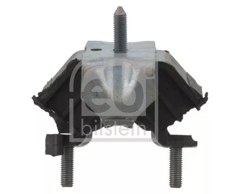 10225 Febi Right Engine Mounting Fits Renault Clio