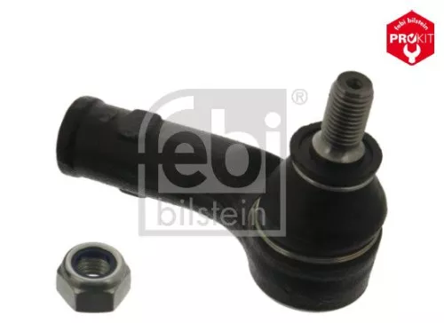 10584 Febi Front Right Tie Rod End Fits Vw Transporter