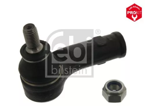 10585 Febi Front Left Tie Rod End Fits Vw Transporter