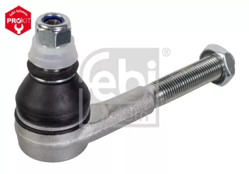 10659 Febi Front Left Or Right Tie Rod End Fits Peugeot 106 106 Van 206 + More