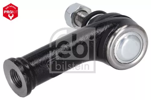 FEBI BILSTEIN FEBI BILSTEIN 10888 10888 Febi Front Left Tie Rod End Fits Vw Transporter 