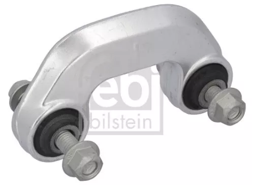 Febi 17216 Front Left Anti Roll Bar Link Fits Audi VW Skoda