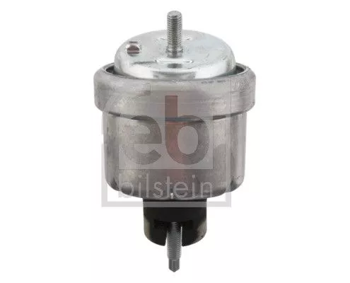 17445 Febi Front Left Engine Mounting Fits Vauxhall Vectra